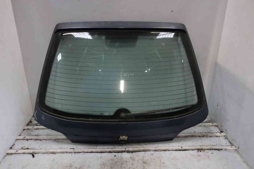 Malle hayon coffre peugeot - hayon, /