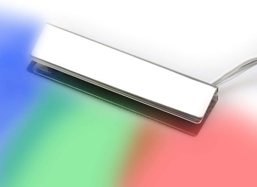 éclairage led rgb pour - pour, bords