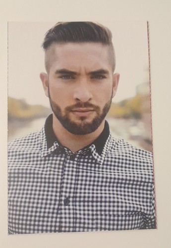 Fiche star kendji girac - kendji,
