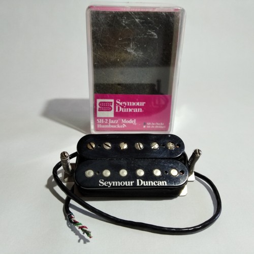 Seymour duncan jazz model - sh-2,