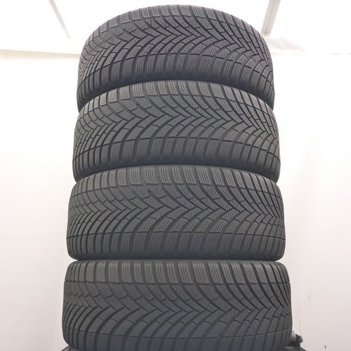 Pneus hiver semperit - hiver,