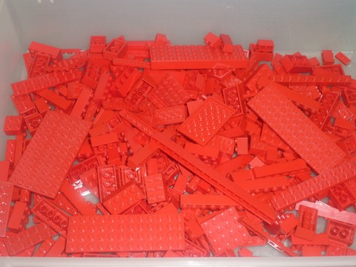 Lot vrac bulk 500 - vrac,