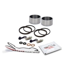 Yamaha YZF750 R 1993 Arrière Joint Piston Etrier de Frein Rebuild Réparation Kit
