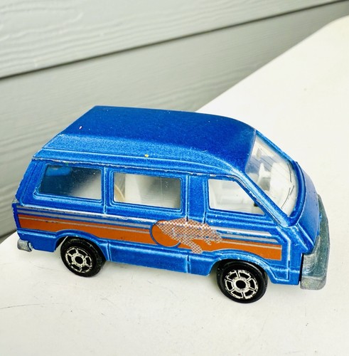 Toyota lite ace - majorette, n216