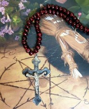 PENDANT Illuminati Baphomet