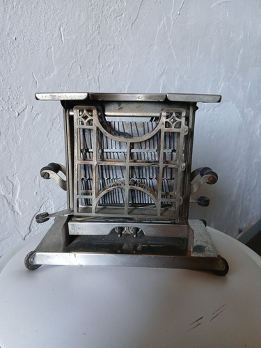 American toaster vintage - toaster,