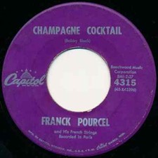 Franck Pourcel And His French