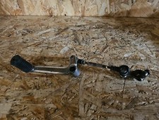 HONDA 750 F2C F2 Integra 1982