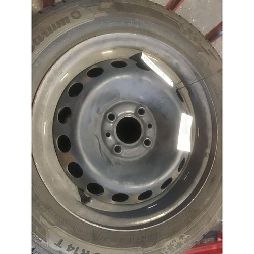Jante fiat punto - jante,