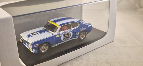 Trofeu dsn242 ford capri - dsn242,
