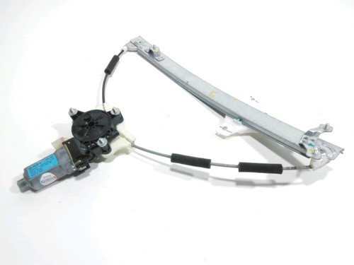 Leve vitre electrique avant - leve-vitre,