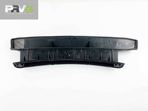 Conduite grille entrée - grille, d'air