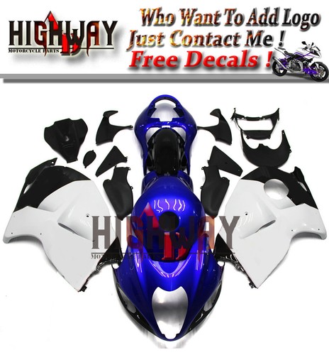 Motorrad bodywork fairing kits - bodywork,