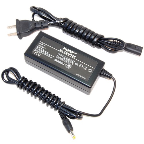 Hqrp adaptateur chargeur - ac,