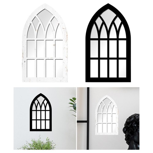 Miroir mural minimaliste - miroir,