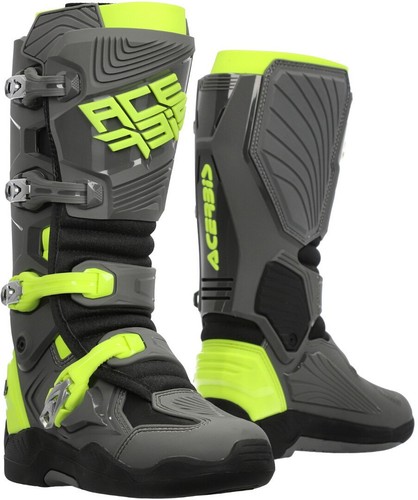 Bottes motocross acerbis - bottes,