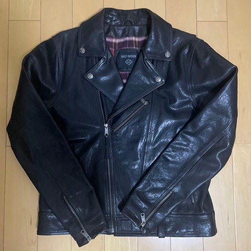 Harley davidson blouson veste - harley-davidson,