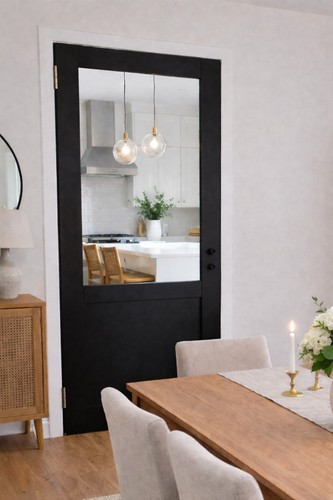Bloc porte atelier - porte,