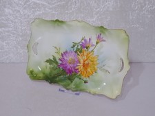 Antique Art Nouveau Porcelaine