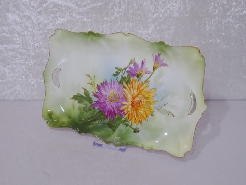 Antique art nouveau porcelaine - antique,
