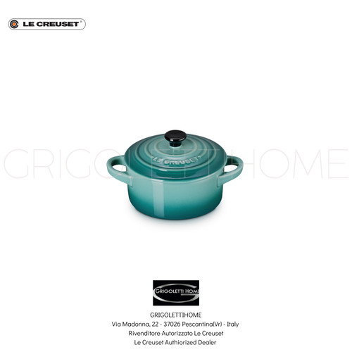Mini cocotte ronde - cocotte,