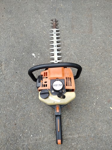 Taille haie stihl - ,