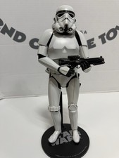 Star Wars Imperial Stormtrooper Sideshow Collectibles 1/6 Scale Militaries