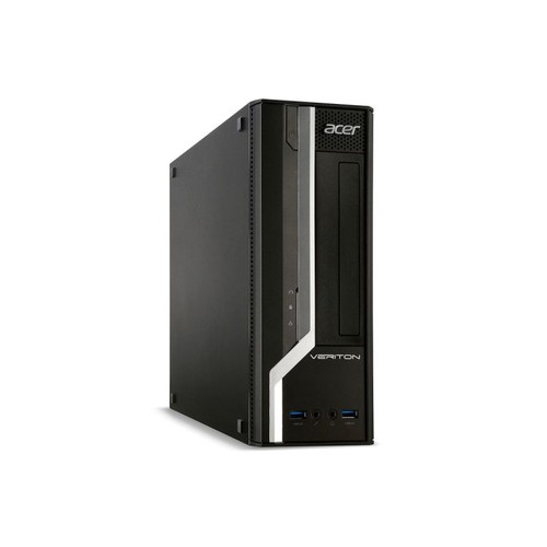 Acer veriton x2631g sff - x2631g,