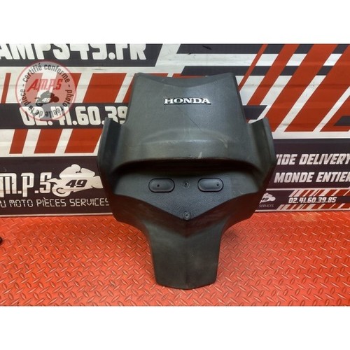 Support plaque bavette - de,