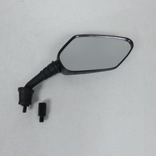 Rétroviseur droit RMS pour Scooter Sym 125 Joyride Evo 2010 à 2014 LF12W1-T Neuf
