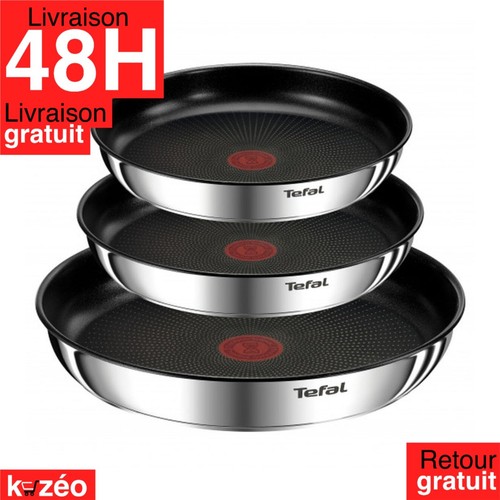 Tefal ingenio emotion batterie - ingenio,