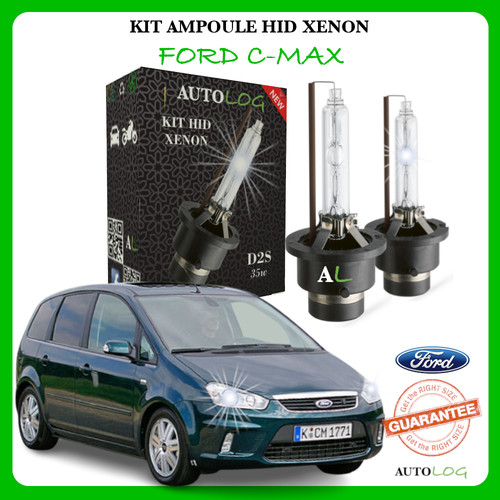 Ampoule xenon hid - xenon,