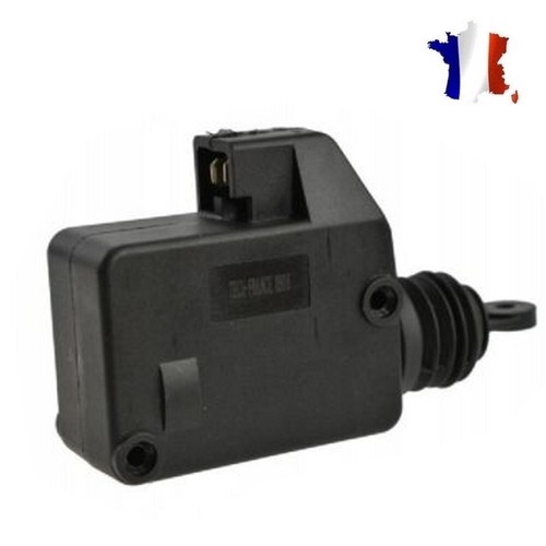 Moteur centralisation - de,