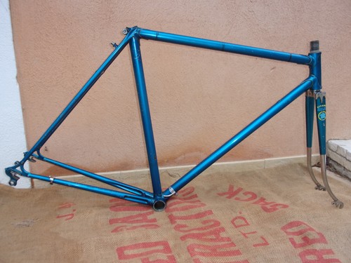 Cadre gitane tour - cadre,