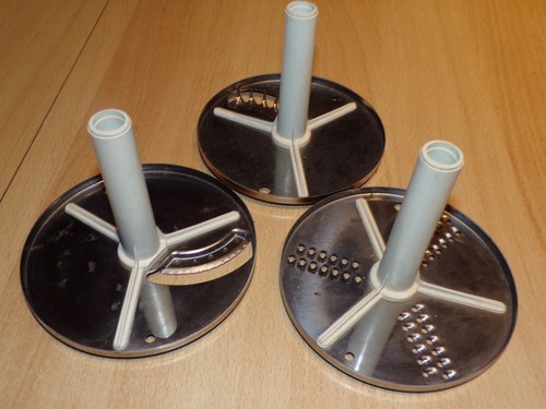 Lot disques pour couper - de, 3