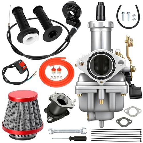 Pz27 carburetor for - for, cg