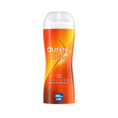 Durex gel massage - gel,