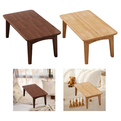 Table basse pliante - , tatami