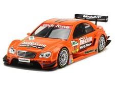 Mercedes C Class DTM 2005 -