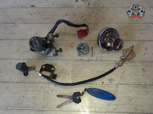 Kit neiman yamaha 1300 - kit,