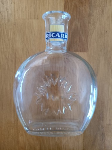 Pichet carafe ricard - -,