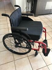 Vente fauteuil roulant