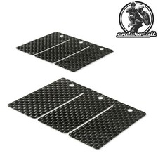 2x Lamelles carbone pour