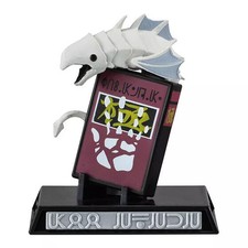 Hunter x Hunter Gashapon