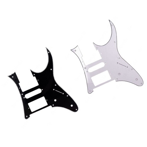 Pickguard guitare électrique