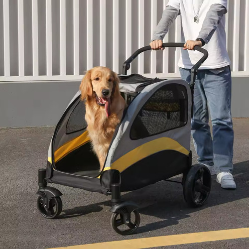 Large dog stroller wheels - stroller,