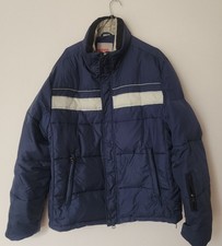 DOUDOUNE matelassée chaude UP