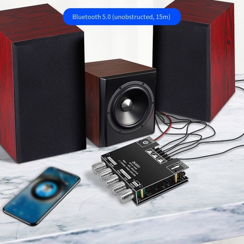 Kit audio bricolage - kit, canaux
