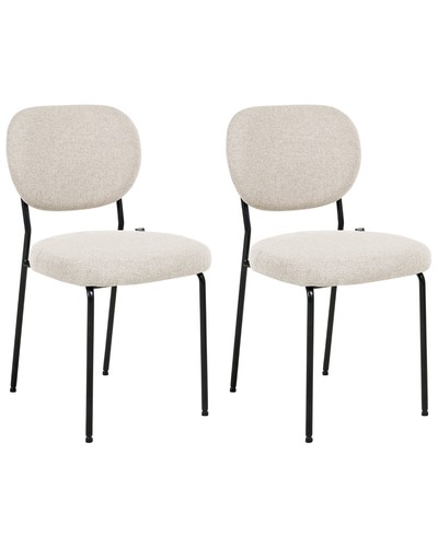 Lot chaises salle - lot, 2