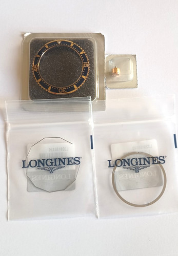 Lunette longines hydroconquest - lunette,